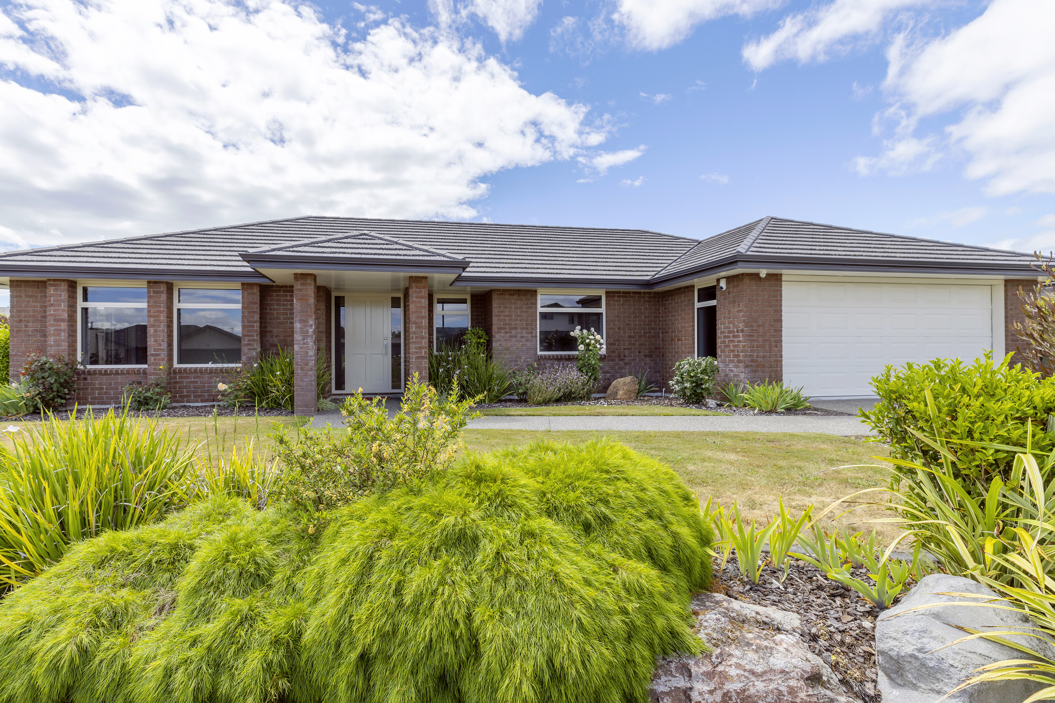 2 Loloma Way, Wharewaka, Taupo, 3 Schlafzimmer, 0 Badezimmer, House