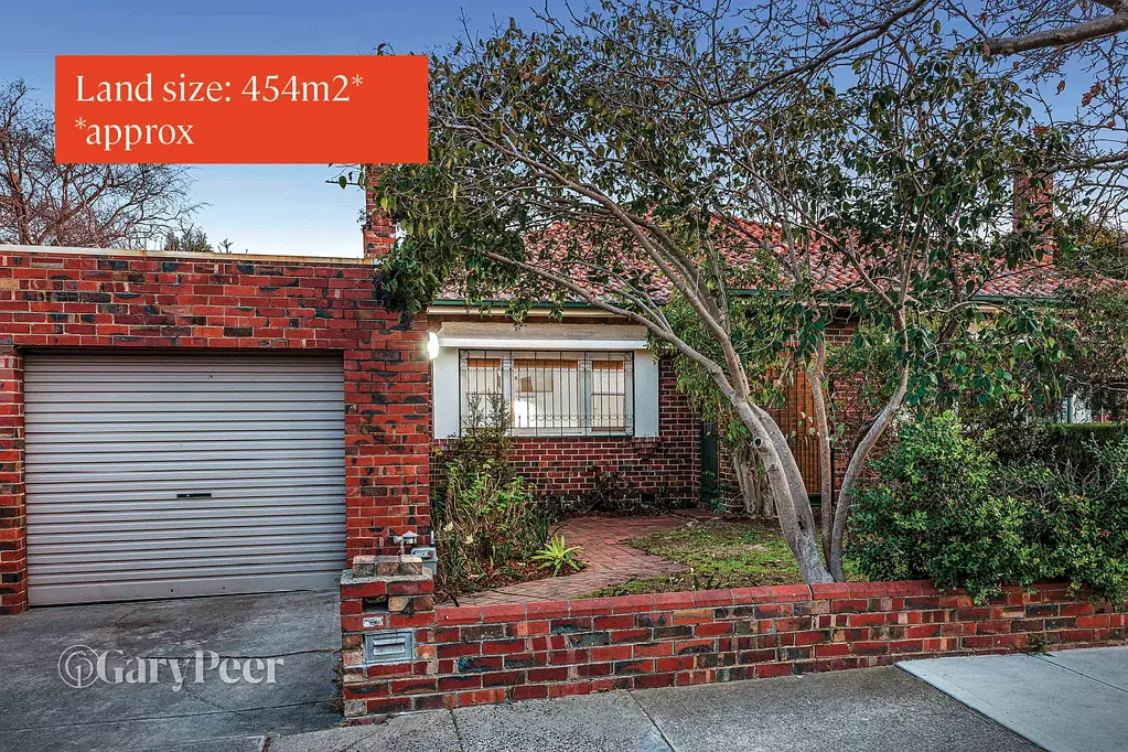 4 Beatty Crescent, Ormond, VIC 3204