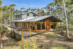 377 Lynch Road, Anakie