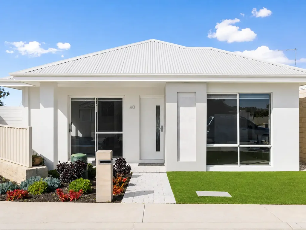 Modern Living in a Prime Craigie Location