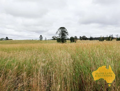 LOT 2/. New England Highway, Yarraman, Darling Downs, 0 રૂમ, 0 બાથરૂમ, Lifestyle Property