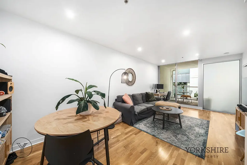 Port Melbourne 1ਬੈੱਡਰੂਮ Stylish One Bedroom Bayside Retreat