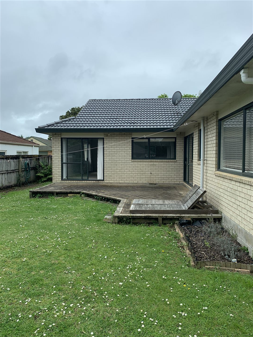 10 Riplington Road, Huntington Park, Auckland - Manukau, 3 غرف, 0 حمامات