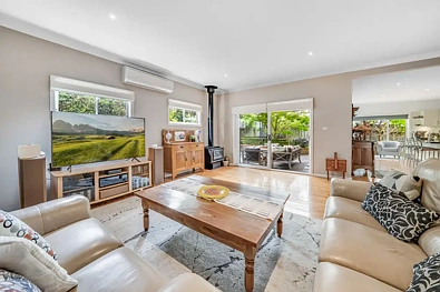 4 WILLOW CL, EPPING NSW 2121, 3 phòng ngủ, 2 phòng tắm, House