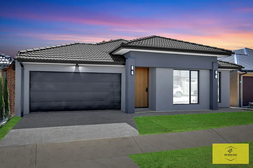 23 Fountain Drive, Beveridge, VIC 3753