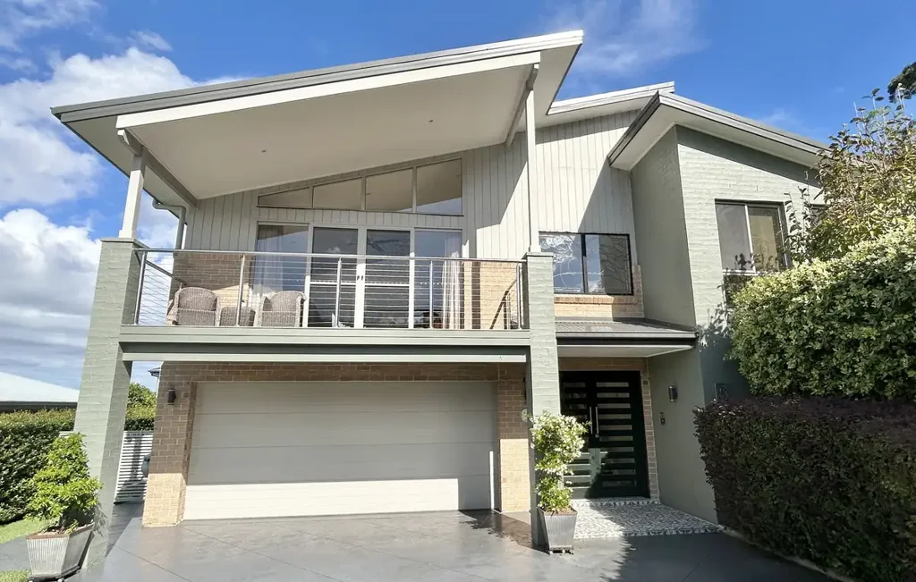 Kincumber 3房  Tranquil Family Living in Prestigious Figtree Bay Estate