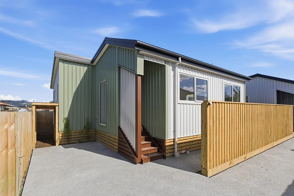 Woolston 3Zimmer New - Single Level & Standalone