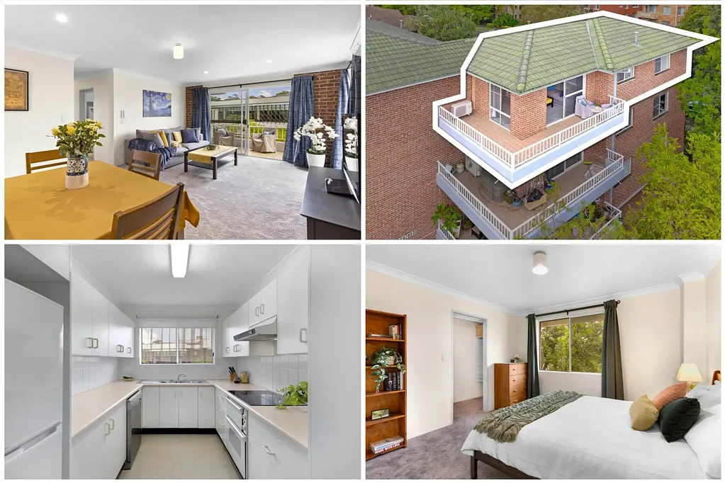 9/5 Clarence Avenue, Dee Why, NSW 2099