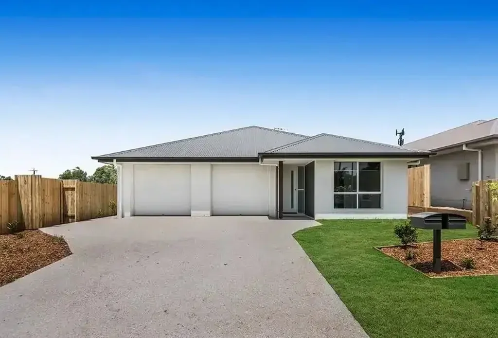8 Radke Road, Bethania, QLD 4205