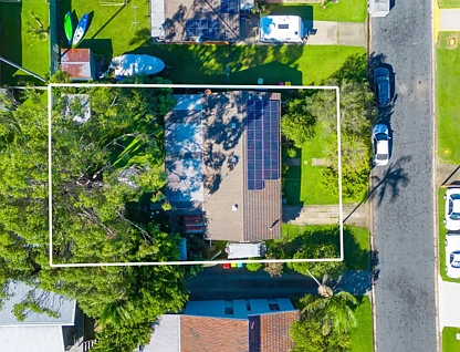 4 The Boom, Port Macquarie, NSW 2444, 4房, 1浴, House