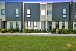 5 Rosario Walk, Point Cook