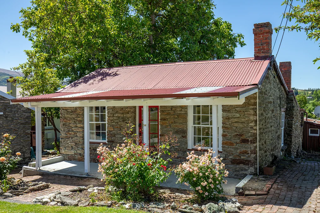 36 Scotland Street, Roxburgh, Central Otago, Otago