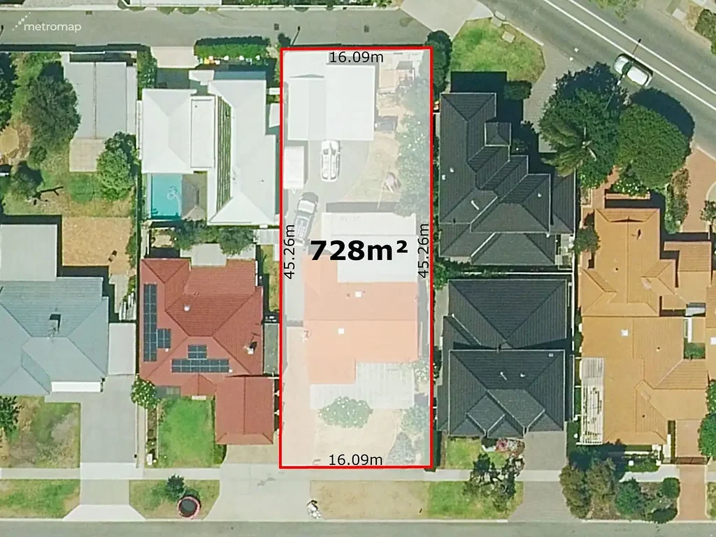 149 St Brigids Terrace, Scarborough, WA 6019