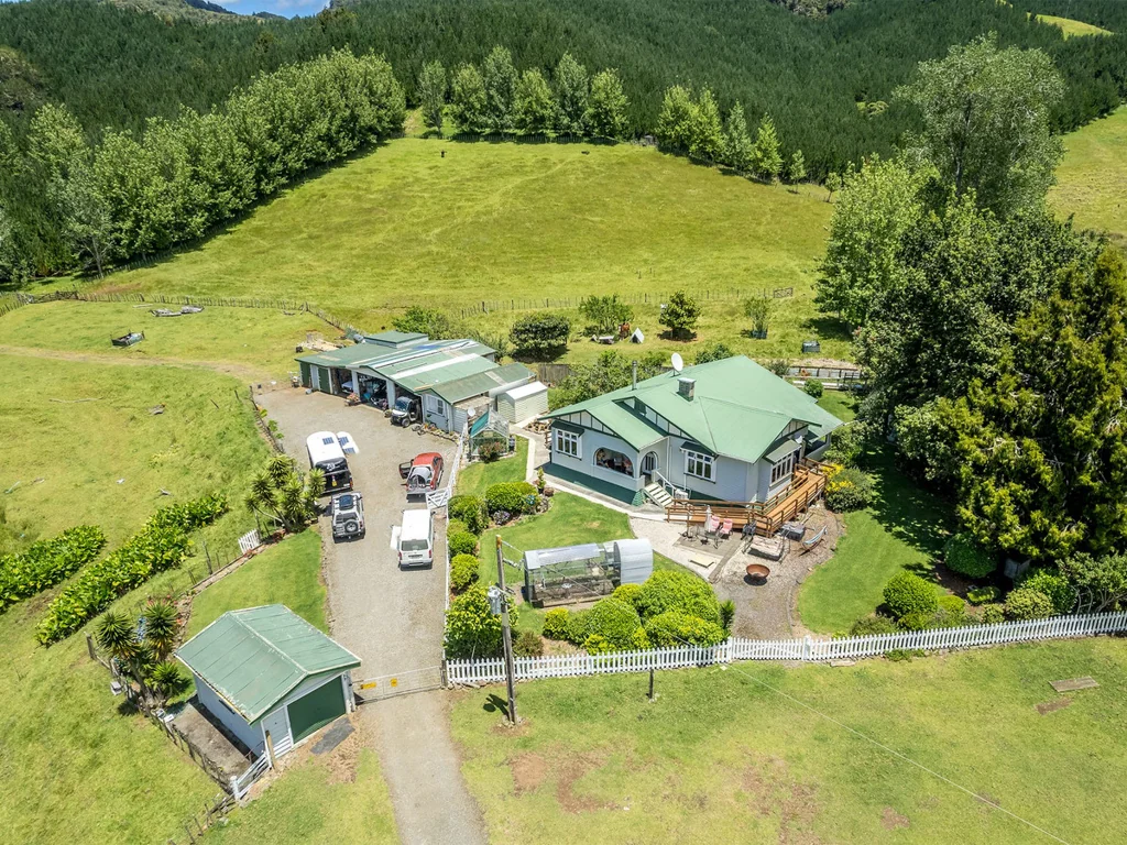 Kaikohe  Farming, Horses & Lifestyle Combined