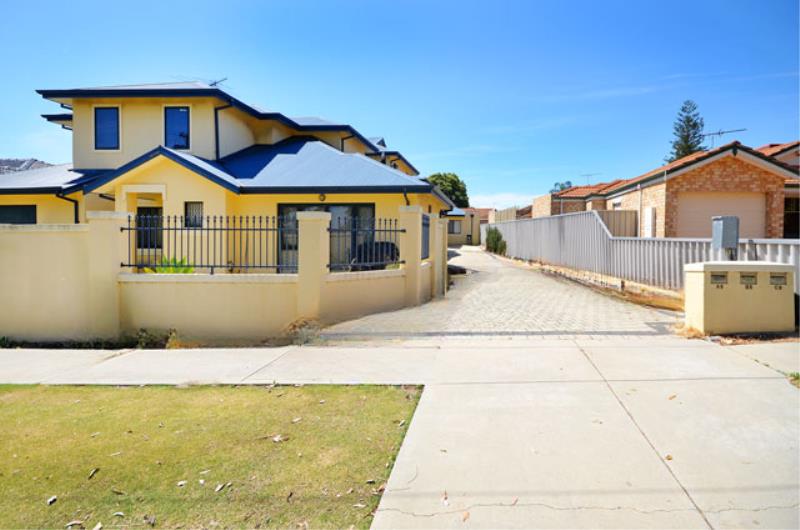 9B HARRISON ST, BALCATTA WA 6021, 0 ਕਮਰੇ, 0 ਬਾਥਰੂਮ, House