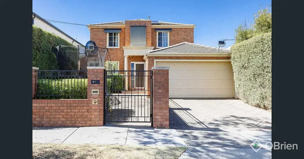 Fantastic large family home