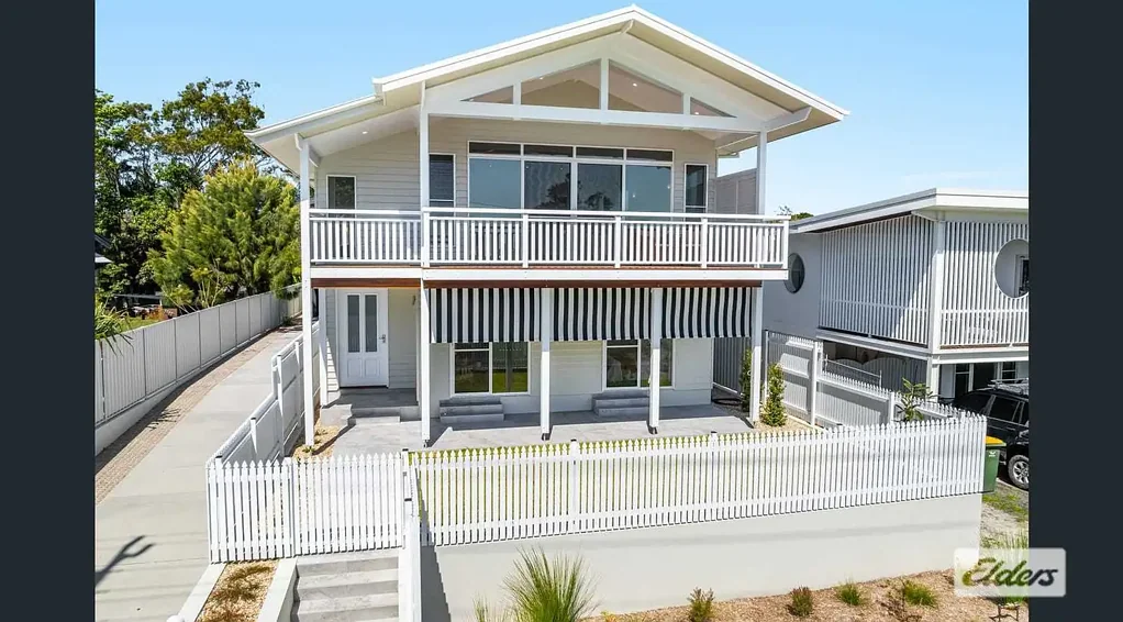 Brand New Luxury Coastal Living