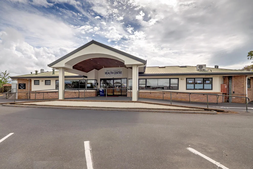Opotiki and Surrounds A healthy 7.4% investment opportunity