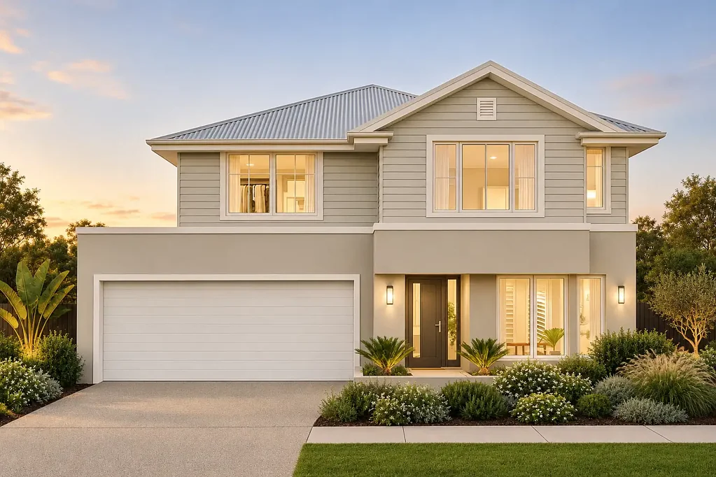 बाहरी क्षेत्र - Address Withheld, Ashgrove, QLD 4060