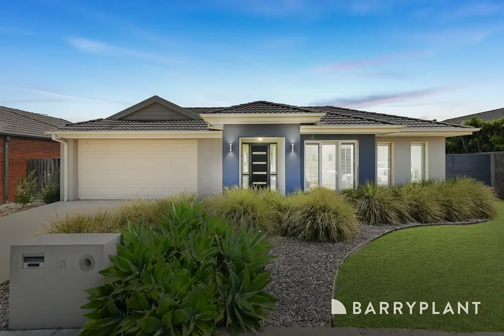 21 Saul Avenue, Berwick, VIC 3806
