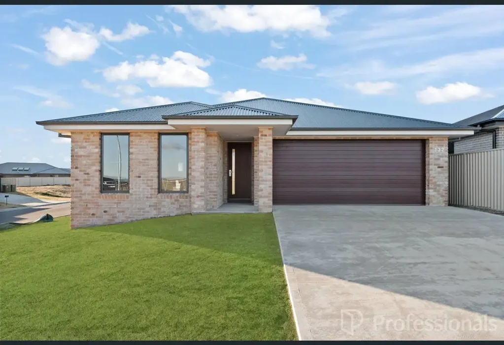 Brand New 4-Bedroom Home in Quality Kelso Location