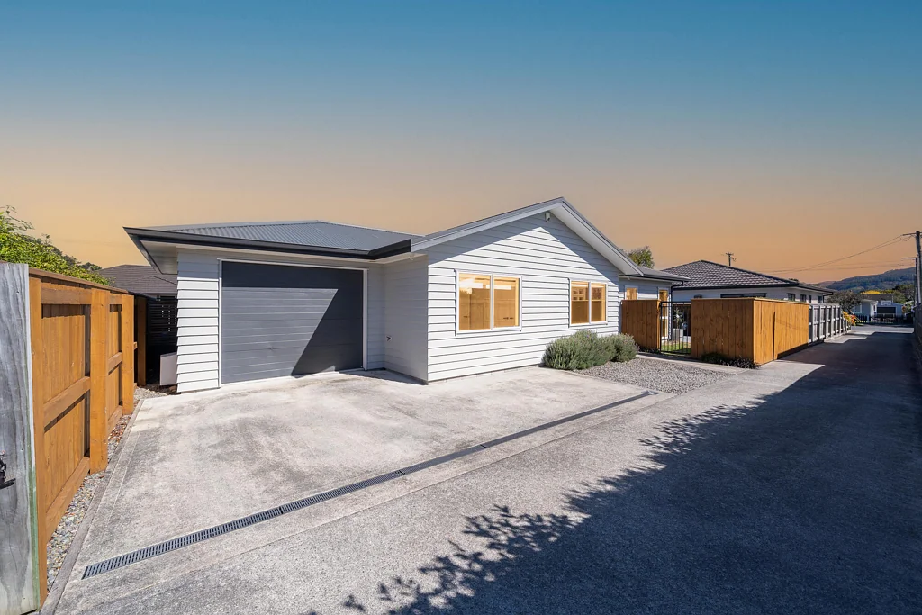 19A Wilford Street, Wallaceville, Upper Hutt, Wellington