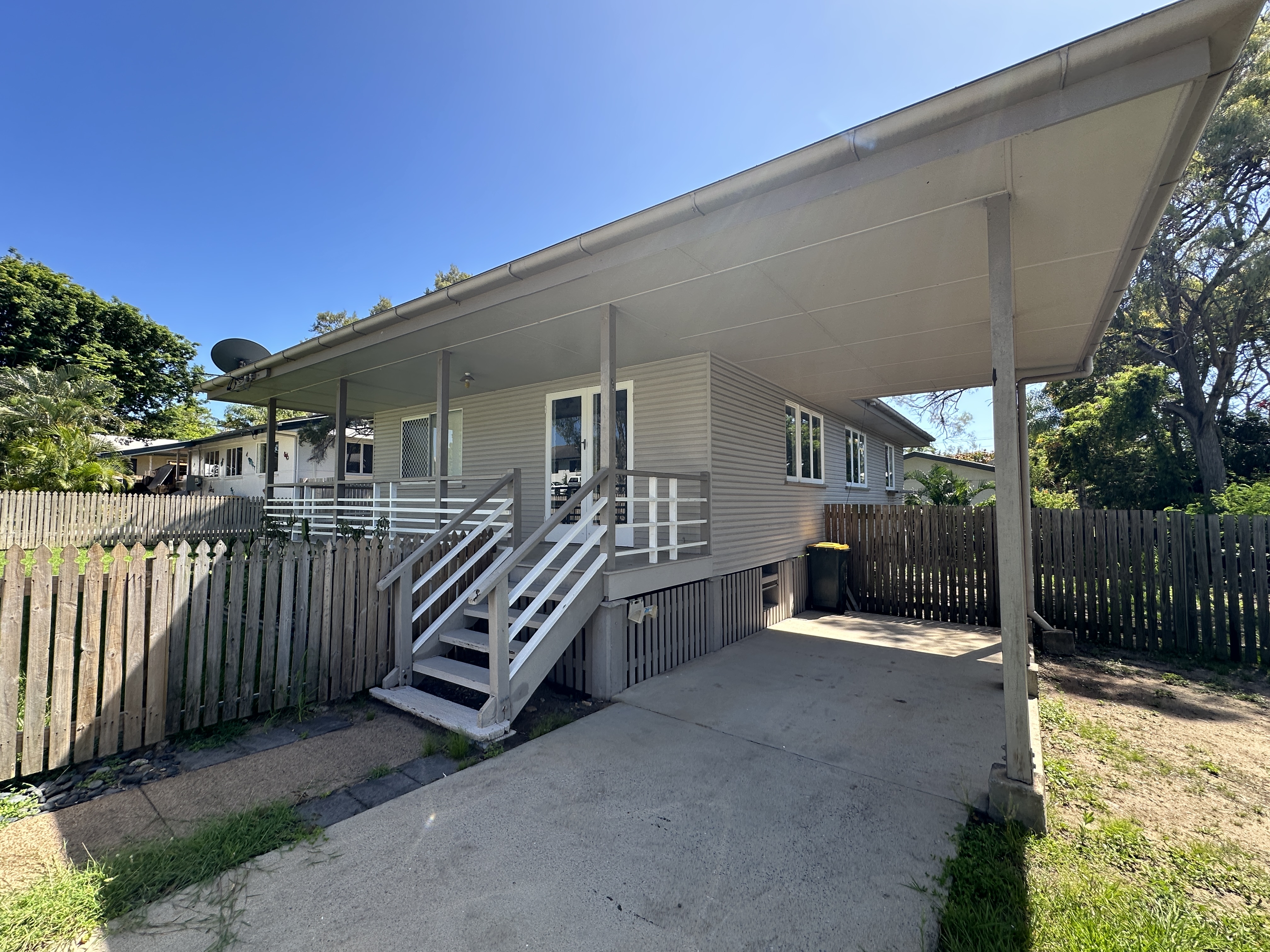 100 BARNEY ST, BARNEY POINT QLD 4680, 0 Bedrooms, 0 Bathrooms, House