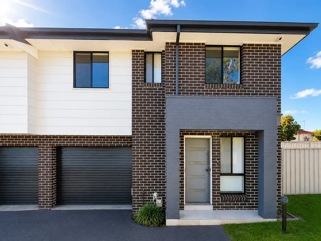 6/74 Mamre Road, St Marys, NSW 2760