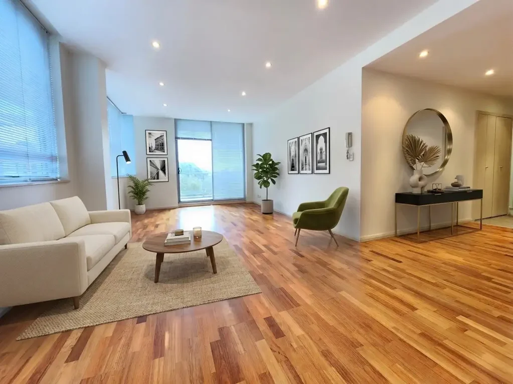 Peaceful & Modern 3-Bedroom Apartment in Prime Maroubra Junction Location