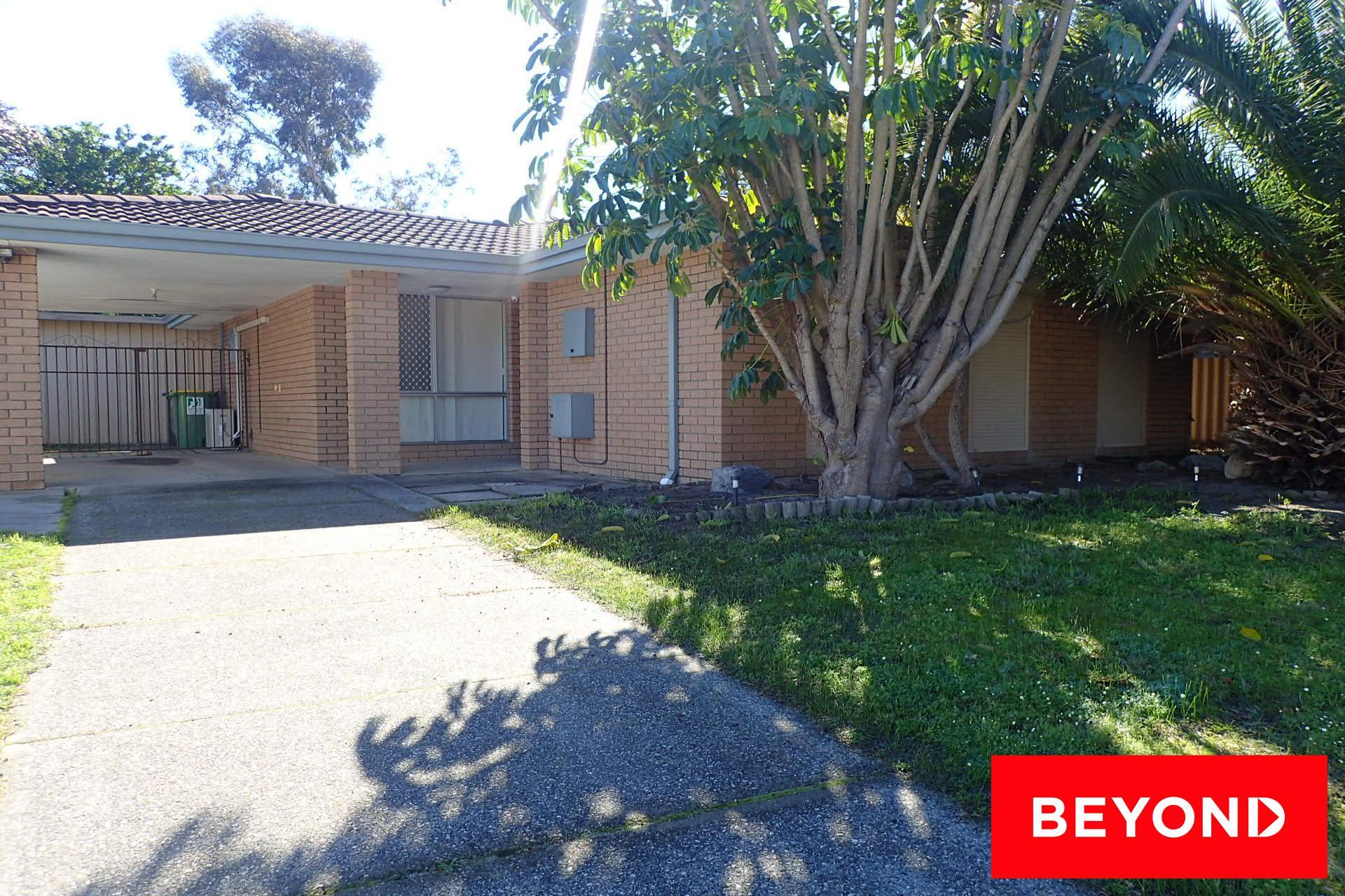 14 SOUTHDOWN PL, THORNLIE WA 6108, 0房, 0浴, House