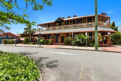 Address Withheld, Woodford, QLD 4514, 0 Bedrooms, 0 Bathrooms, Section