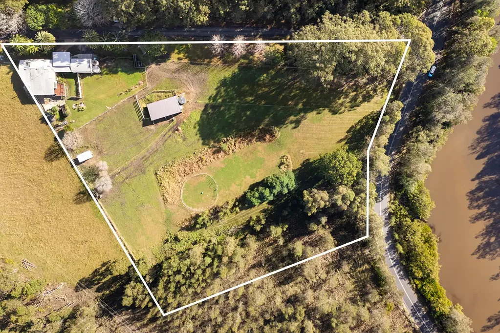 17 Spaldings Road, Congarinni North, NSW 2447