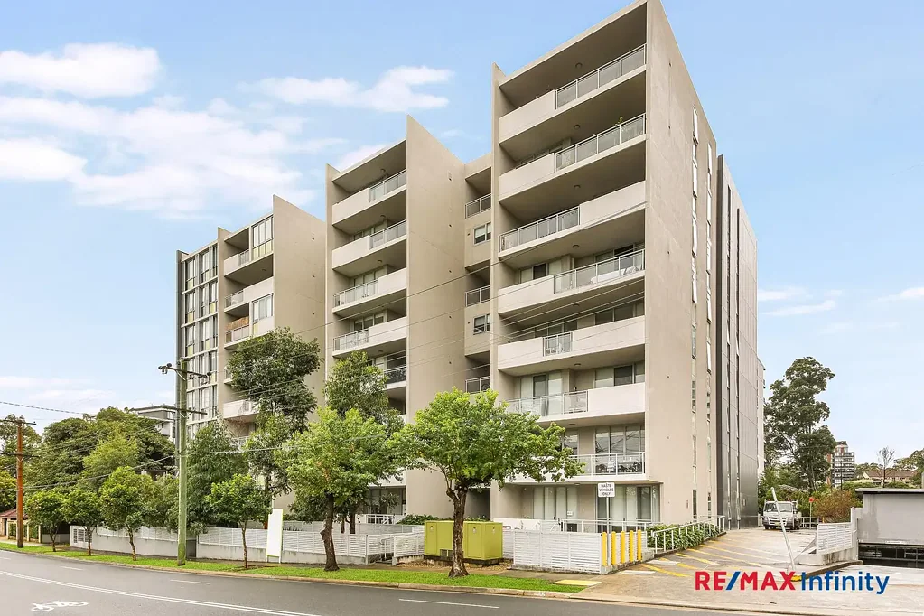 Carlingford 1ห้องนอน West Public School Catchment