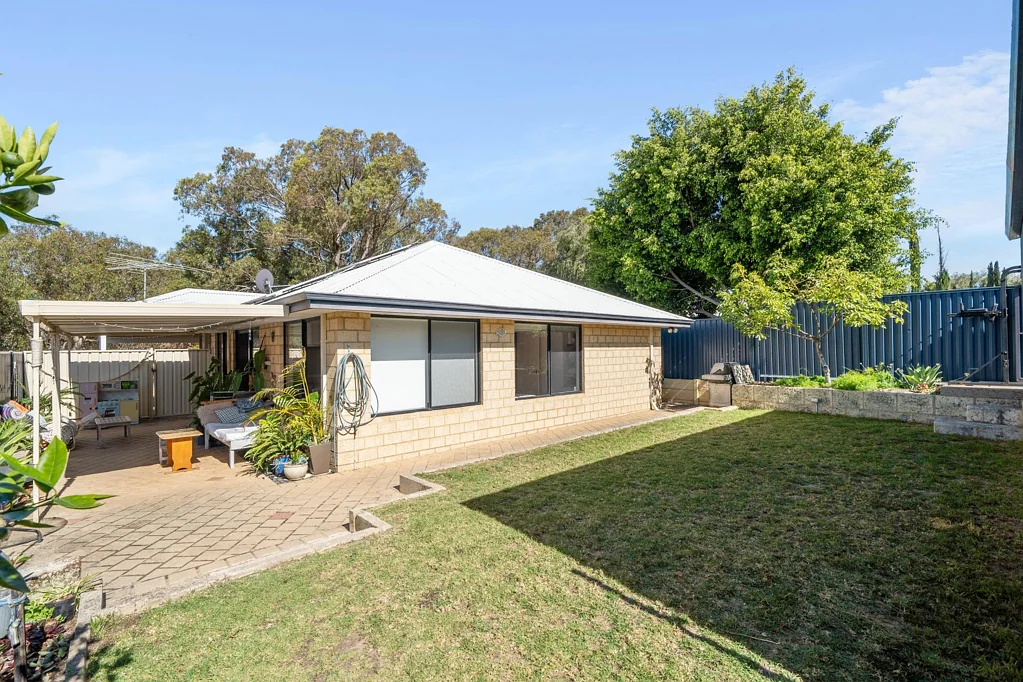 8 Senecio Lane, Beeliar, WA 6164