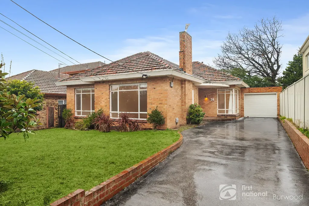 Burwood 5 Bedroom Spacious Family Living in the Coveted MWSC Catchment