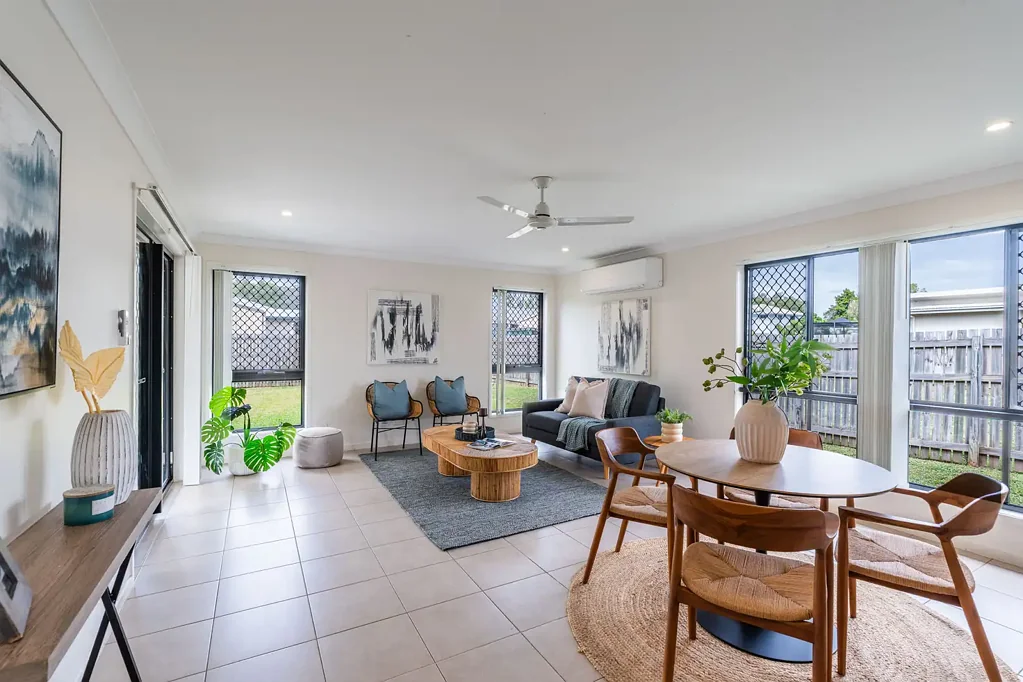 1/18 Hollanders Crescent, Kelso, QLD 4815