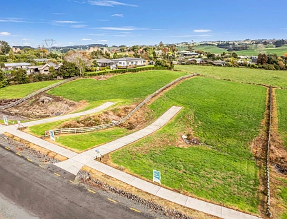 10 Frost Rise, Hunua, Franklin, 0房, 0浴, House