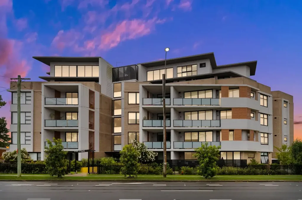 20/522-524 Pacific Highway, Mount Colah, NSW 2079