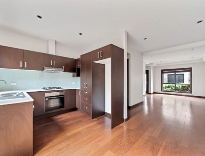32/22-26 Pascoe Street, Pascoe Vale, North Melbourne, 2 Schlafzimmer, 1 Badezimmer, Townhouse
