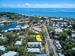 12/42-44 Trinity Beach Road, Trinity Beach