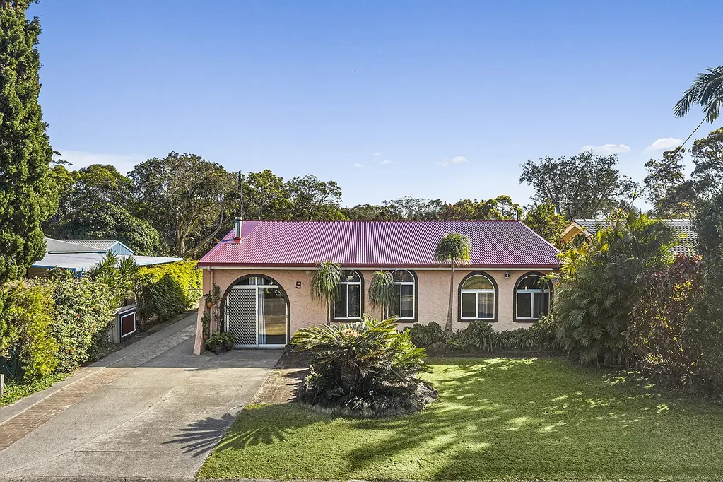 Wooli 3chambre Timeless Coastal Charm In The Heart Of Wooli