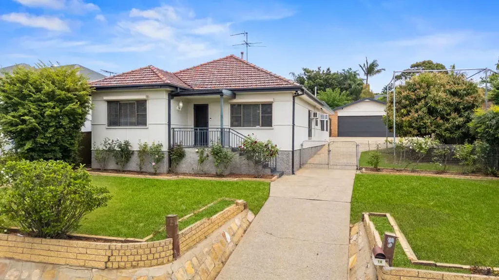 14 Ferndale Close, Constitution Hill, NSW 2145