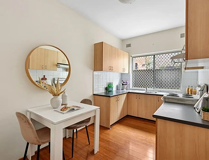 2/73 Milton Street, Ashfield, NSW 2131, 3房, 1浴, 公寓
