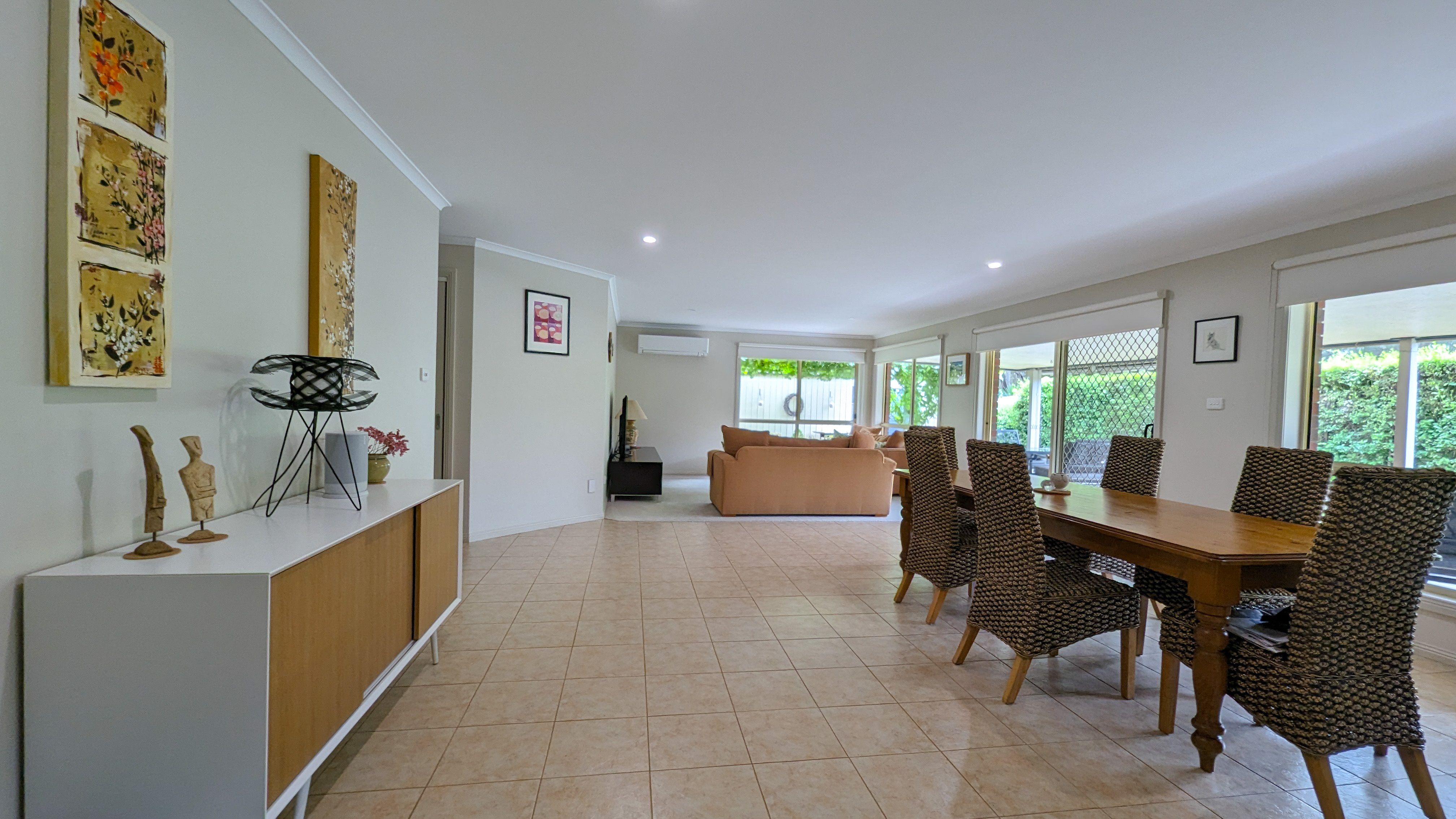 12 BARWON ST, NAGAMBIE VIC 3608, 0房, 0浴, House