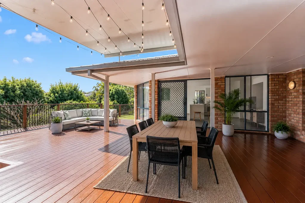 The Perfect Family Home with Space for Everyone