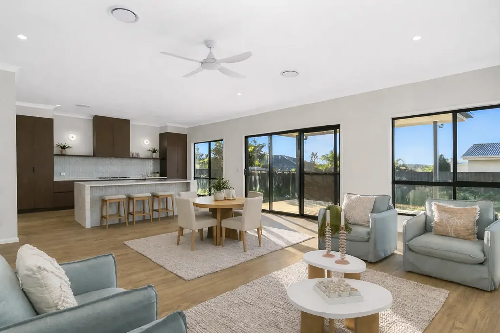 Victoria Point 4कमरा Brand-New - Must Inspect | MOVE IN READY!