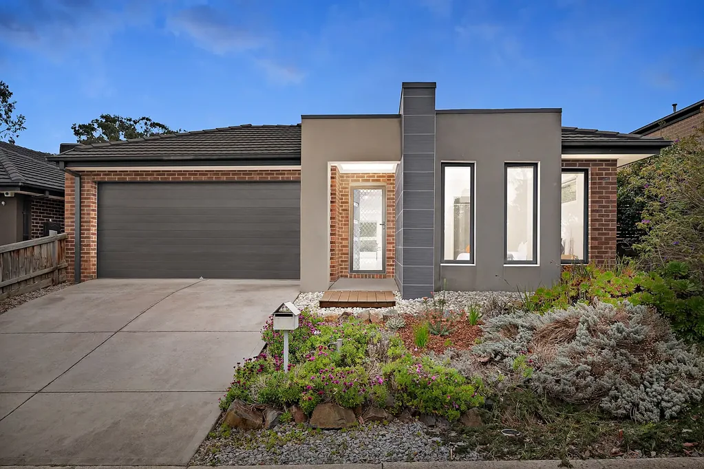 12 Coulthard Crescent, Doreen, VIC 3754