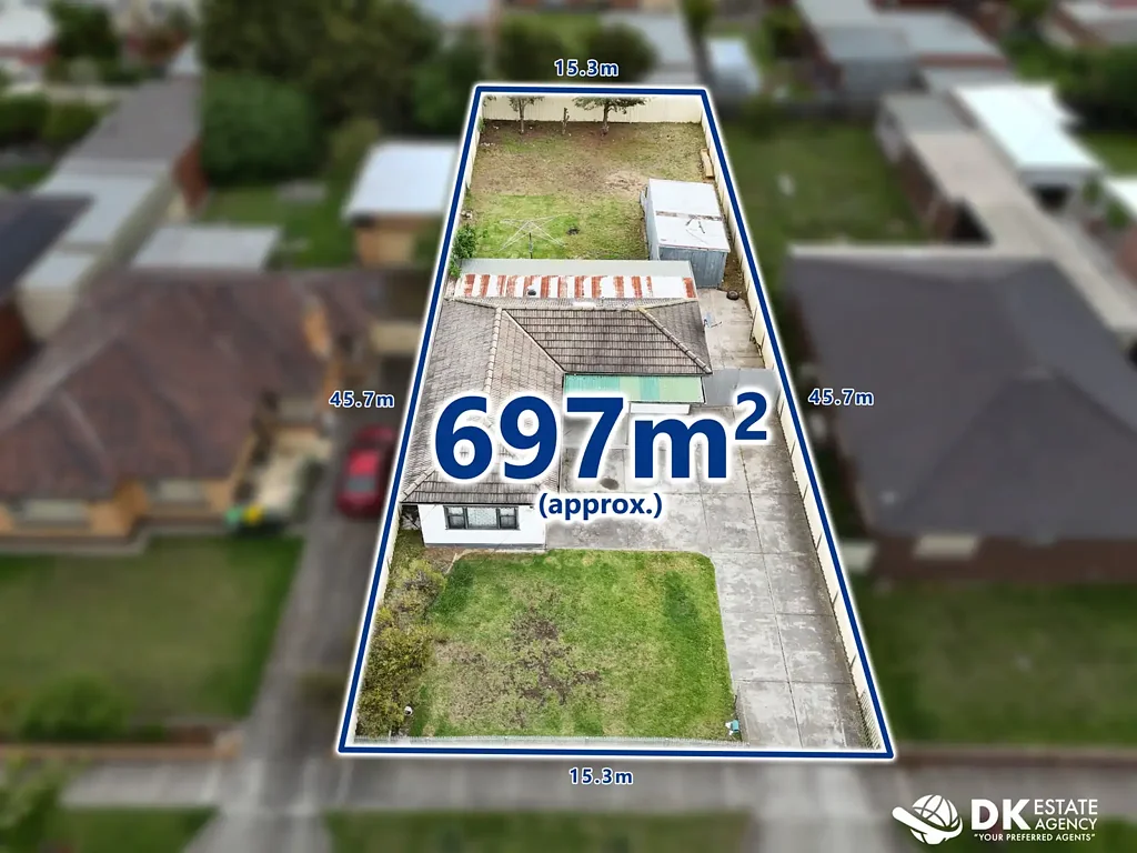 107 Allison St, Sunshine West, VIC 3020