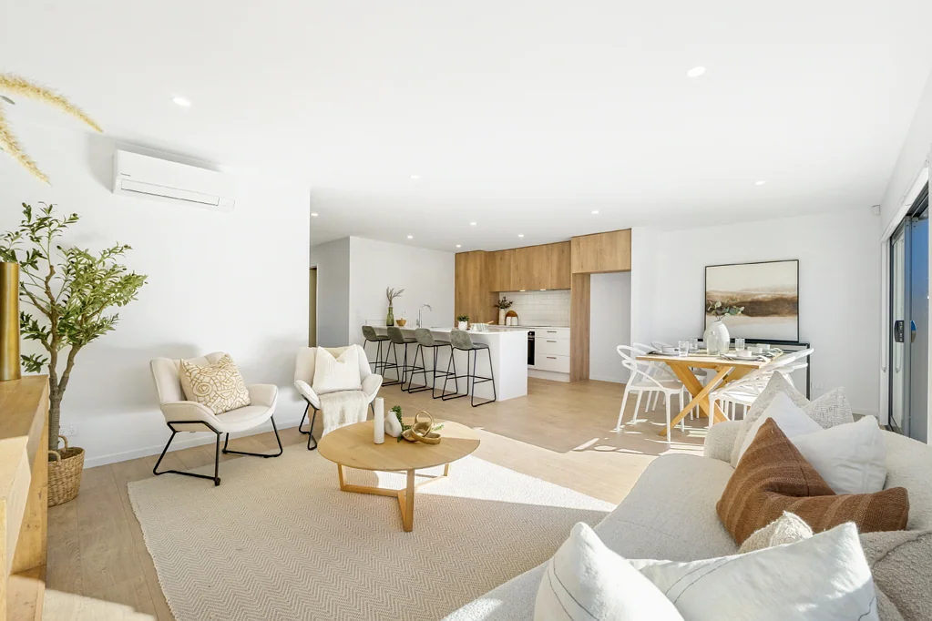 Beachlands 3Kwarto Boutique Style, Modern Living
