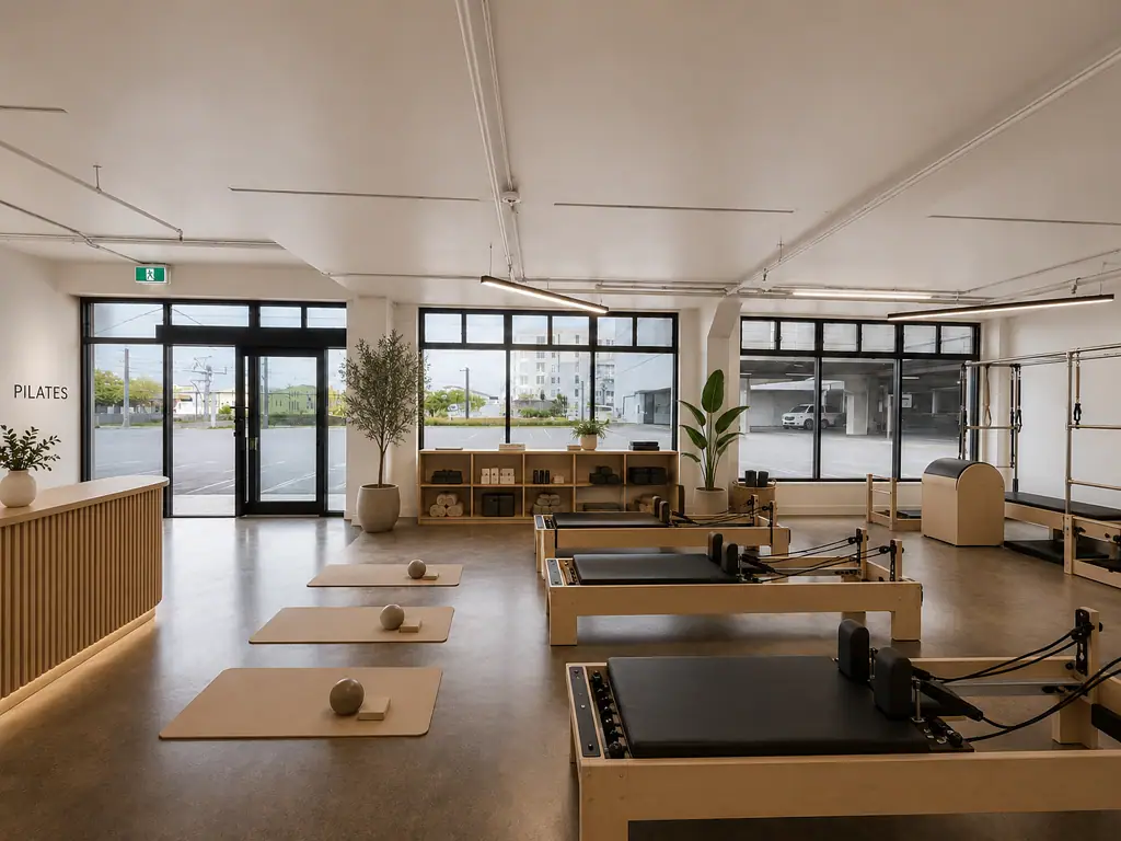 Newmarket Newmarket Space - Rent-Free until Jan 2027